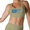 AB202 Womens Racer Crop Thumbnail