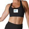 AB202 Women's Racer Crop Thumbnail