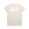 4610 Womens Maple Active Blend Tee Thumbnail