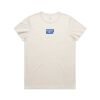 4610 Womens Maple Active Blend Tee Thumbnail