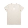 4610 Womens Maple Active Blend Tee Thumbnail