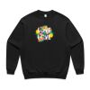 5150 Men's Made Crew Thumbnail