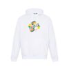 OCH300 Men's Clipper Hoodie Thumbnail