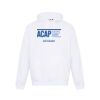OCH300 Men's Clipper Hoodie Thumbnail