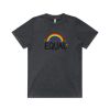 4085 Women's Stone Wash Heavy Tee Thumbnail
