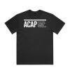 5030 Men's Box Tee Thumbnail